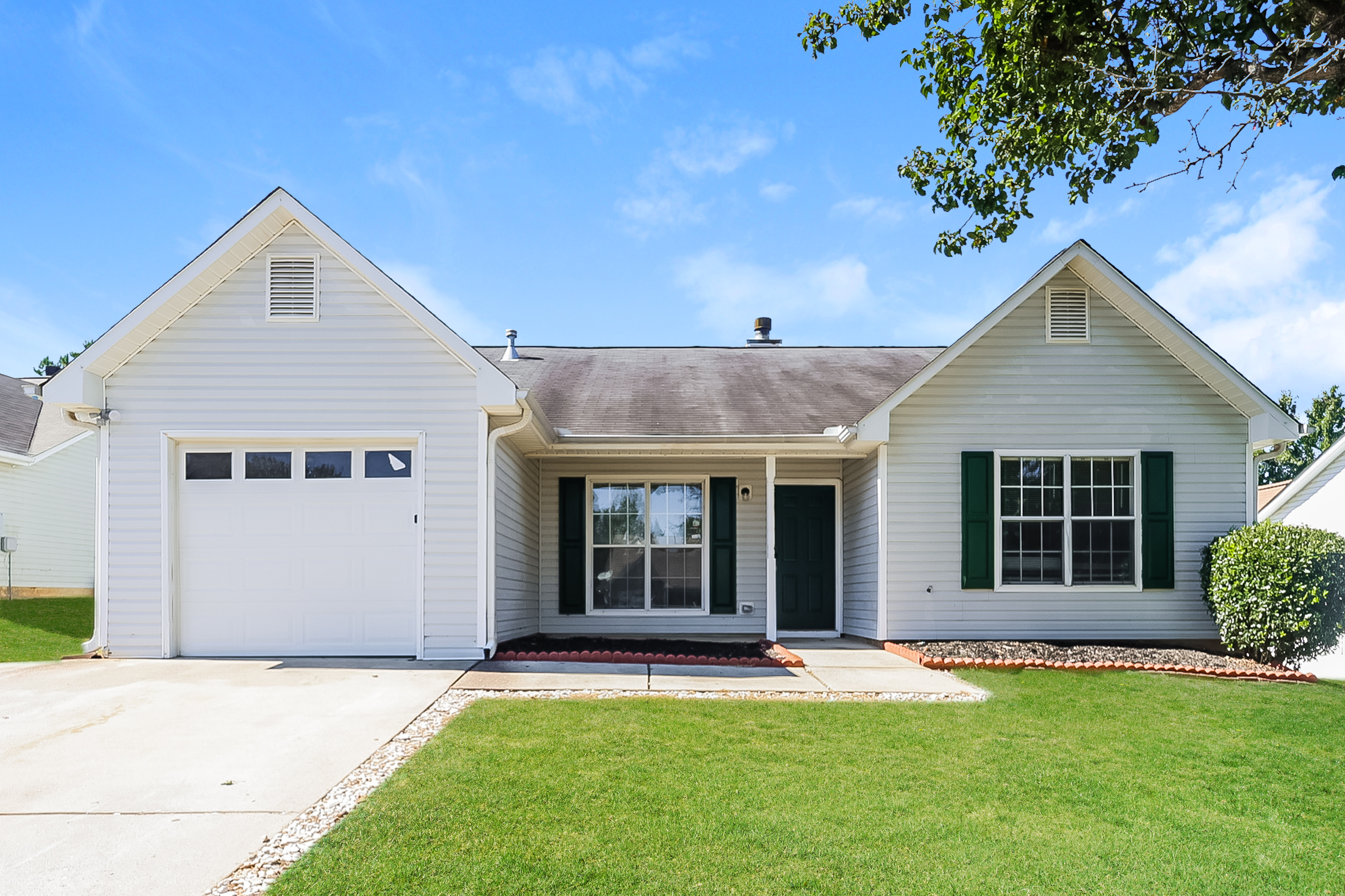 10619 Cherry Cove Jonesboro, GA 30238